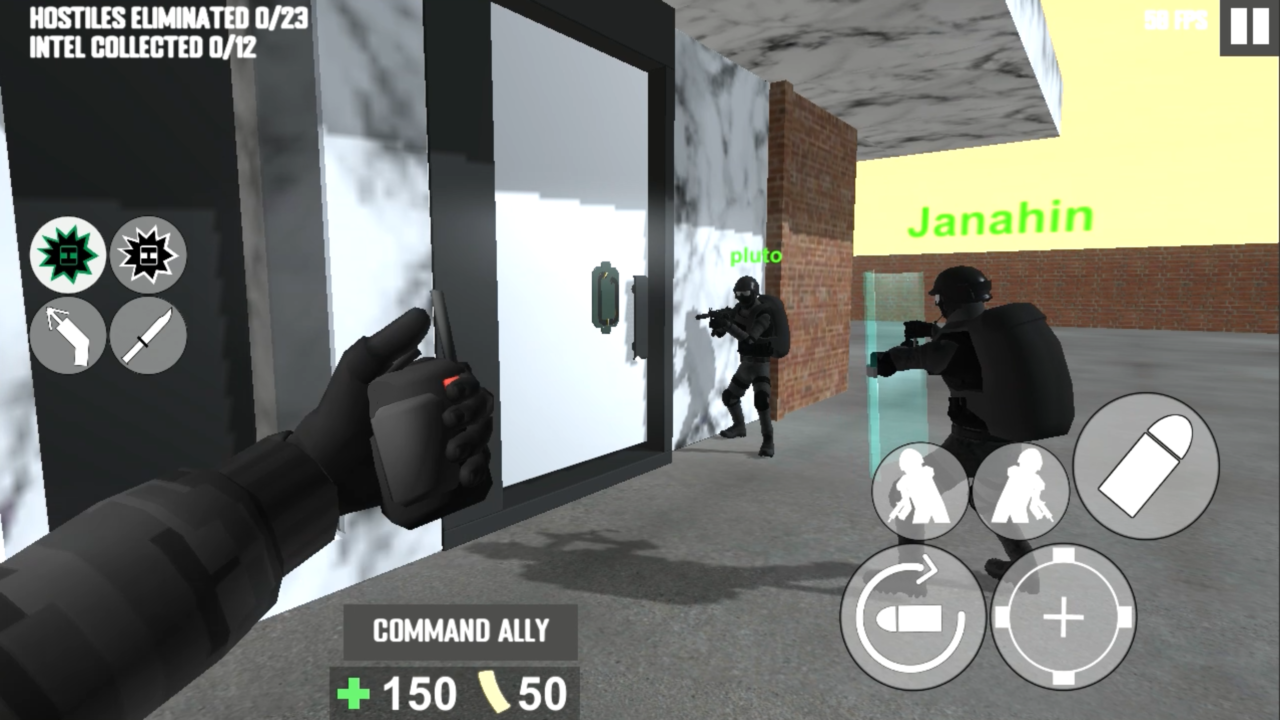 Project Breach 2