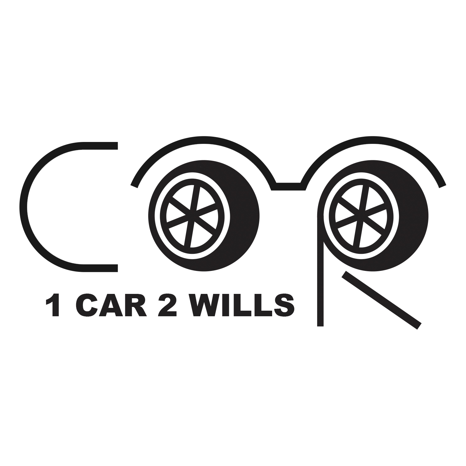 1Car2Wills Games